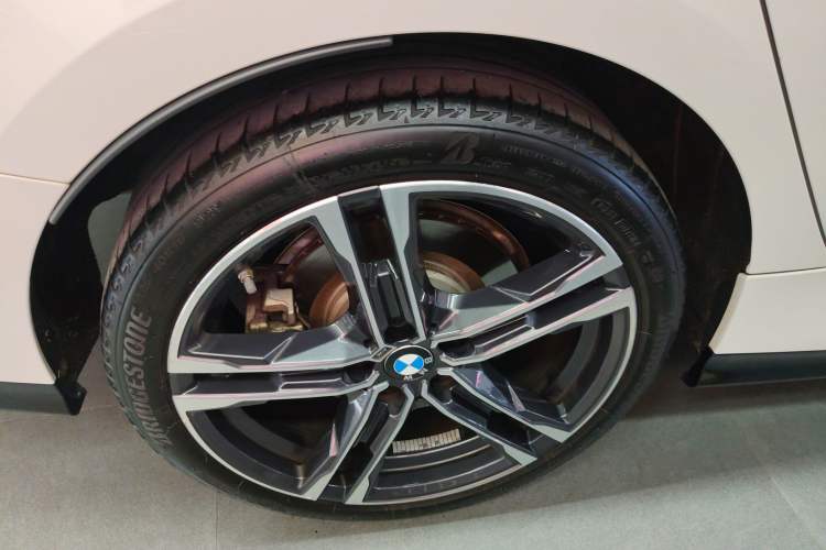 Used BMW 2 Series 2023 225i Four-Door Coupe M Sport Shadowline Package