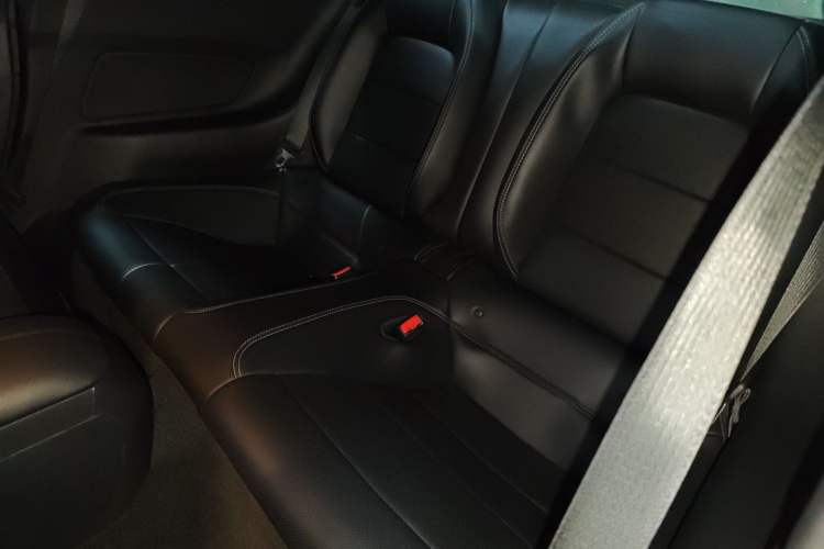 Used Ford Mustang 2016 2.3T Performance Edition