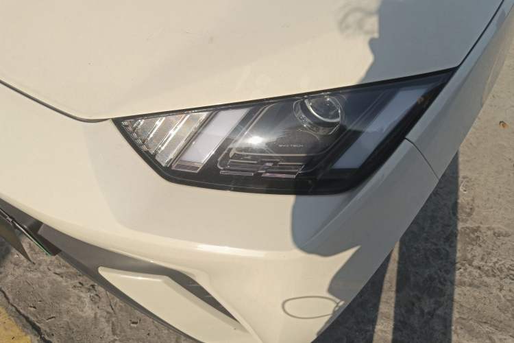 Used BYD Seagull 2025 305km Active Version