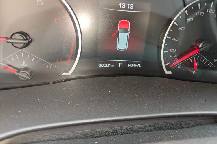 Used Haval H6 2023 National Trend Edition 1.5T Automatic Urban Version