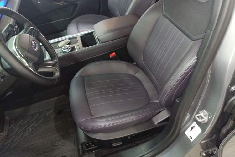 Used Ford Mondeo 2025 2.0T EcoBoost Ultimate Edition