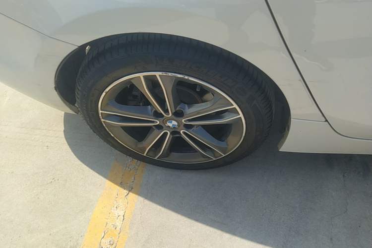 Used BMW 1 Series 2018 118i Sport Edition
