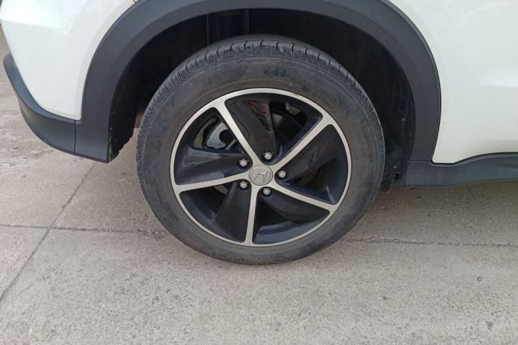 Used Honda Vezel 2020 1.5L CVT Pioneer Edition