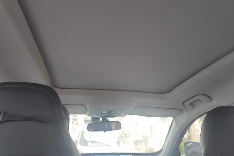 Used Chery Tiggo 7 PLUS 2023 Champion Edition 1.5 TGDI DCT Luxury Model Headliner