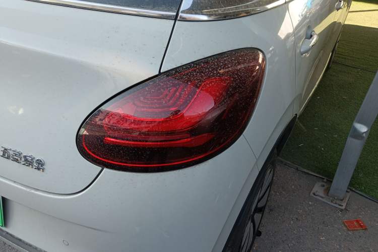 Used Wuling Bingo 2024 333 km Enjoyment Version