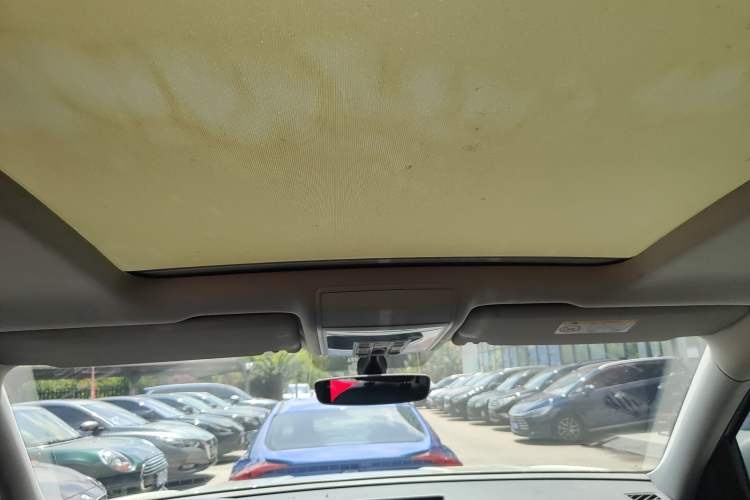 Used Volkswagen Teramont 2017 380TSI Four-Wheel Drive Luxury Edition