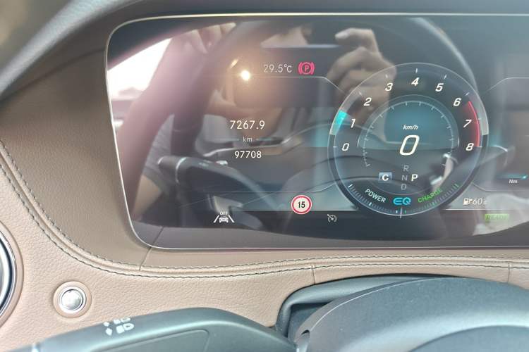 Used Mercedes-Benz S-Class 2020 S 350 L Business Class Ultimate Edition