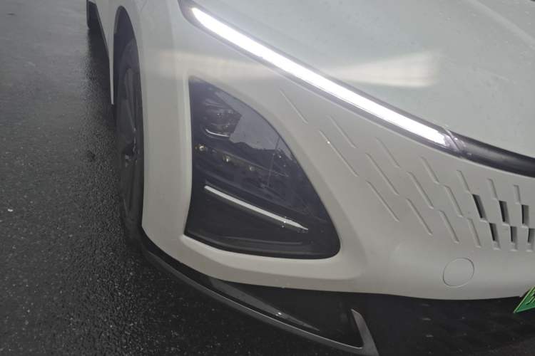 Used Wuling Xingguang 2024 Co-creation Edition 150 Standard Model
