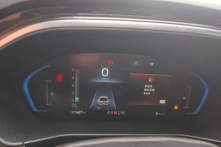 Used Ford Focus 2021 Hatchback EcoBoost 180 Automatic ST Line