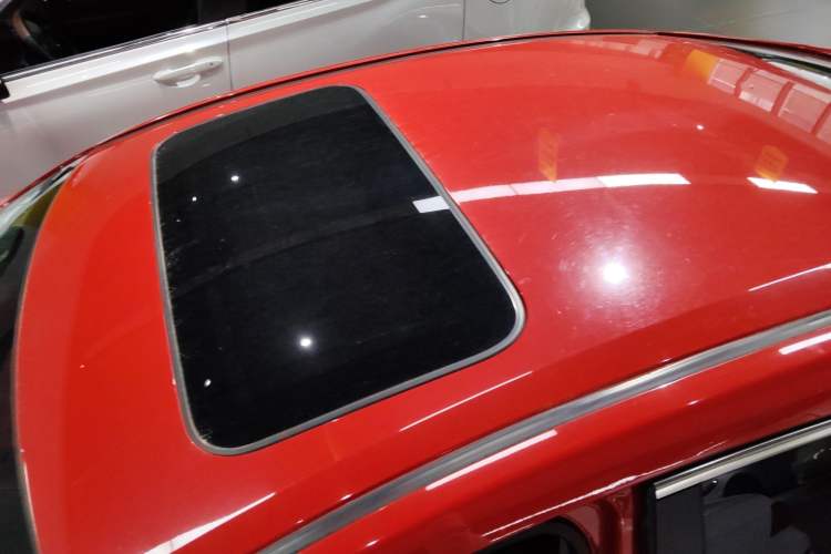 Used Honda Civic 2019 220TURBO CVT Dynamic Edition China VI Emission Standard
