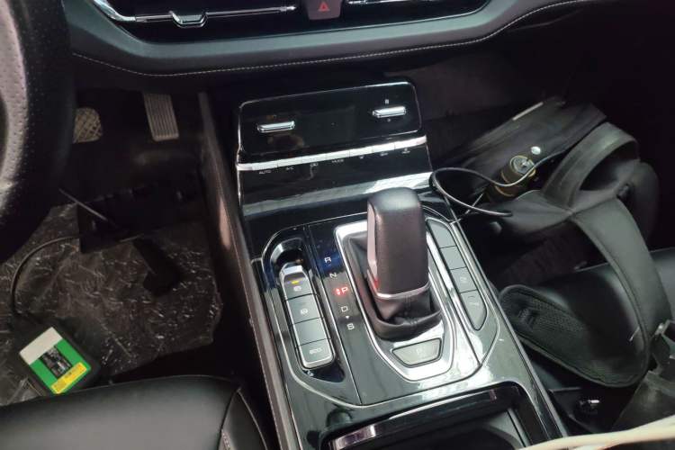 Used Wuling Victory 2020 1.5T CVT Flagship Edition
