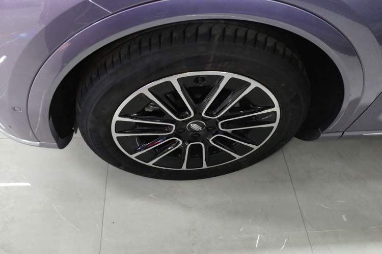 Used Hima H5 2025 Model Range-Extending Max
