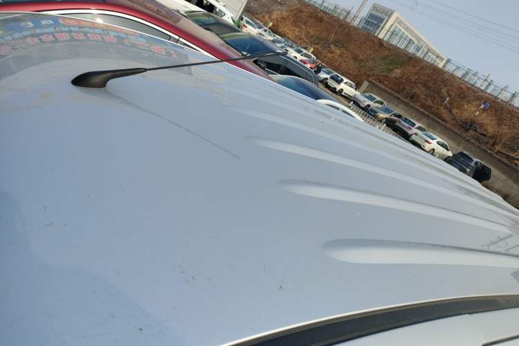 Used Wuling Hongguang V 2022 1.5L Enjoy Edition Electric-Powered LAR