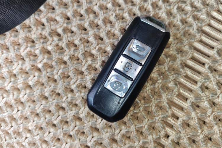 Used Baojun 560 2015 1.8L manual luxury version