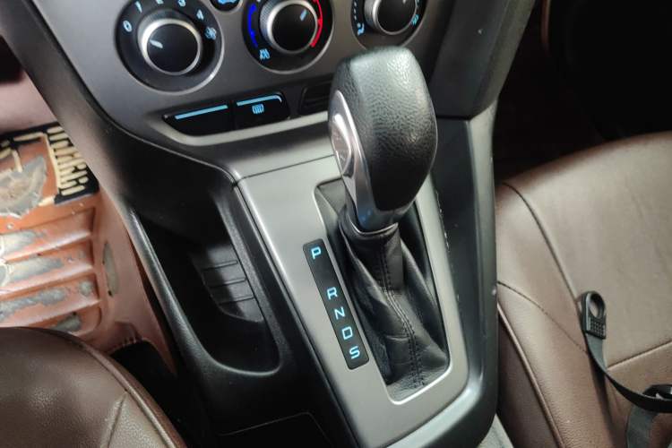 Used Ford Focus 2012 Hatchback 1.6L Automatic Comfort Model