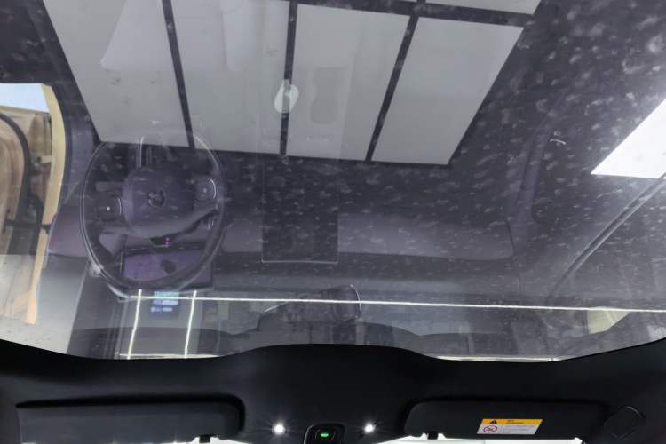 Used Nio ET5 2022 75 kWh
