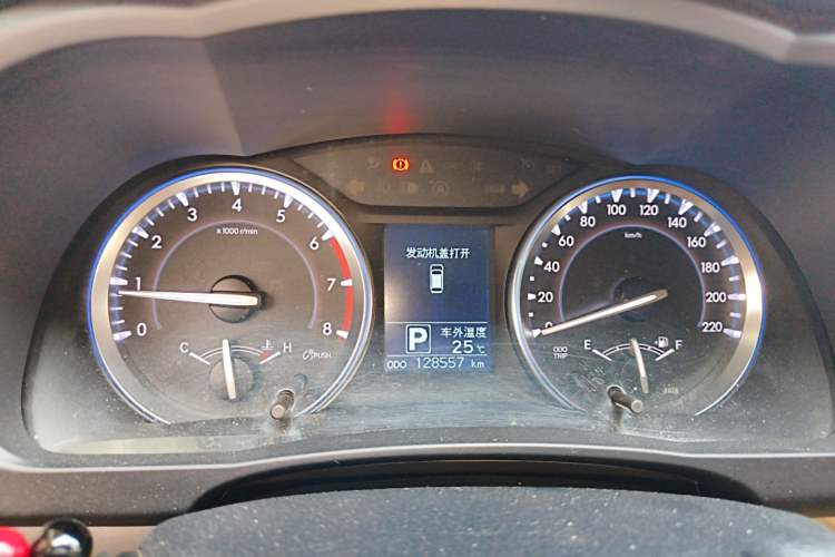 Used Toyota Highlander 2017 2.0T Two-Wheel Drive Elite Edition 5 Seats
