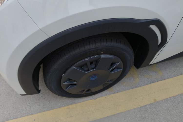 Used BYD Seagull 2025 Intelligent Driving Version 305 km Dynamic Edition
