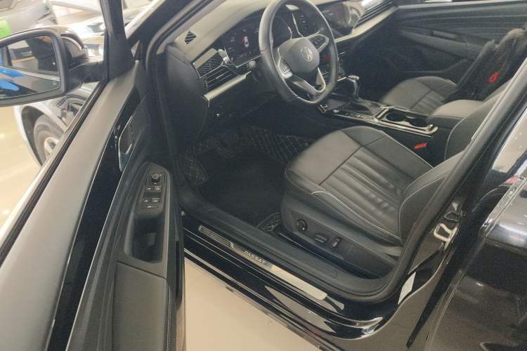 Used Volkswagen Passat 2022 330TSI Starry Elite Edition