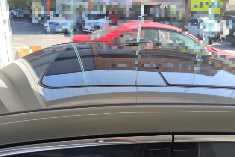 Used Geely Auto Preface 2023 1.5TD Fuyao Version
