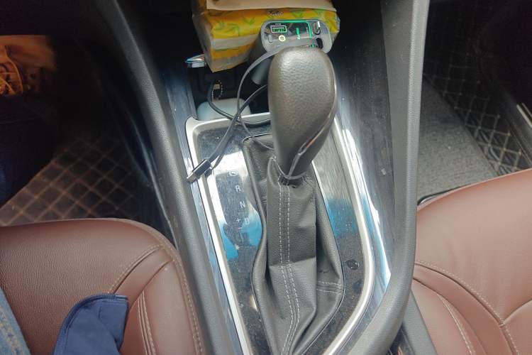 Used Buick GL6 2019 18T 6-Seater Connected Luxury Version China V Standard
