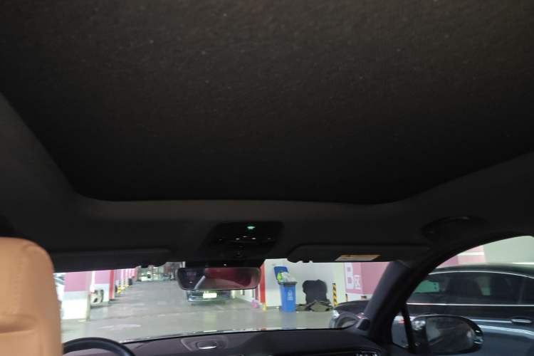 Used Nio ES6 2020 455KM Sport Edition
