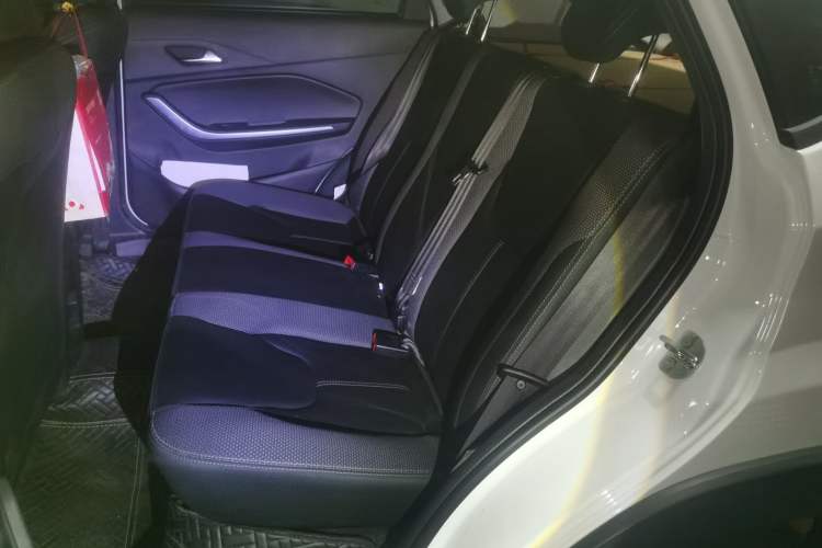 Used Chery Tiggo 3X 2024 1.5L CVT Excellence Edition
