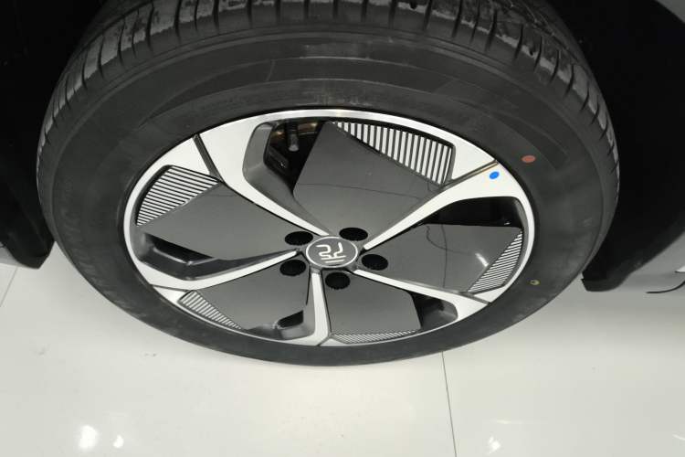 Used BYD Yuan PLUS 2025 Intelligent Driving Version 510 KM Beyond-Grade Edition