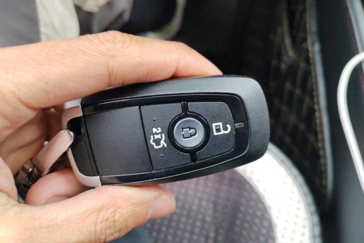 Used Ford Mondeo 2022 EcoBoost 245 Luxury Model