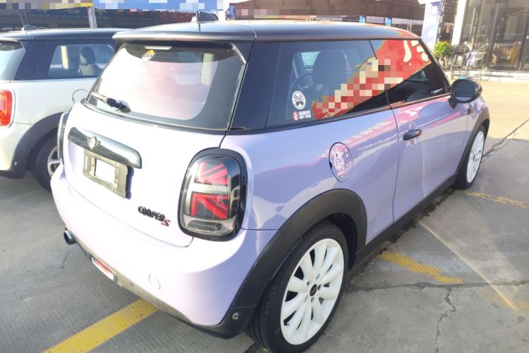 Used MINI MINI 2016 1.5T COOPER Avant-Garde
