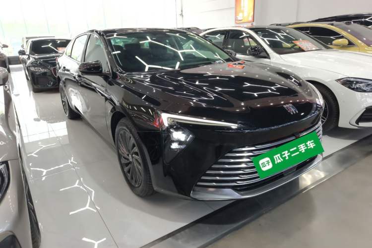 Used Buick LaCrosse 2025 28T Platinum Edition