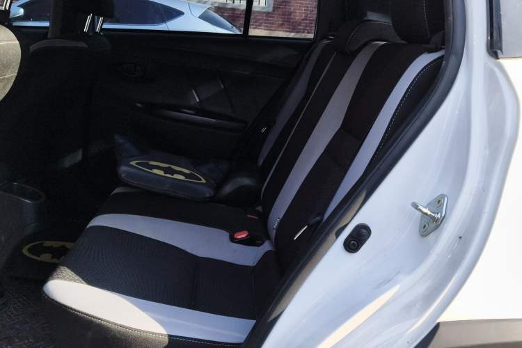 Used Toyota YARiS L Zhi Xuan 2022 X-Trail 1.5L CVT Leading PLUS Edition