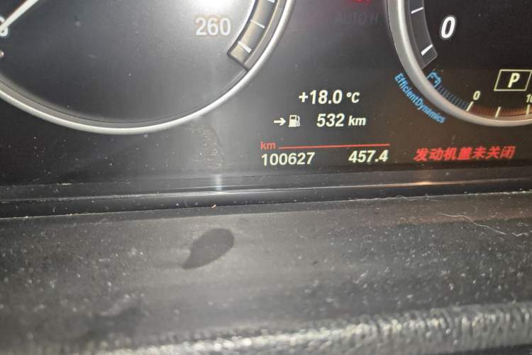 Used BMW X3 2014 xDrive20i X Design Package
