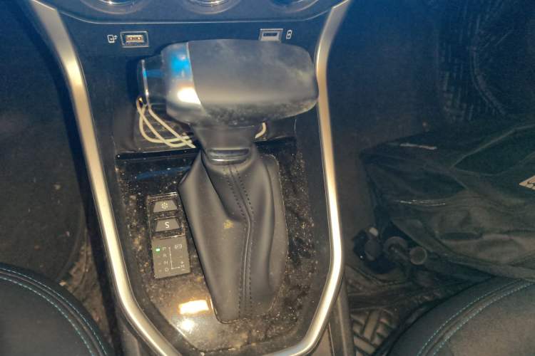 Used Citroen C3-XR 2021 190THP DCT ZhiShang Edition