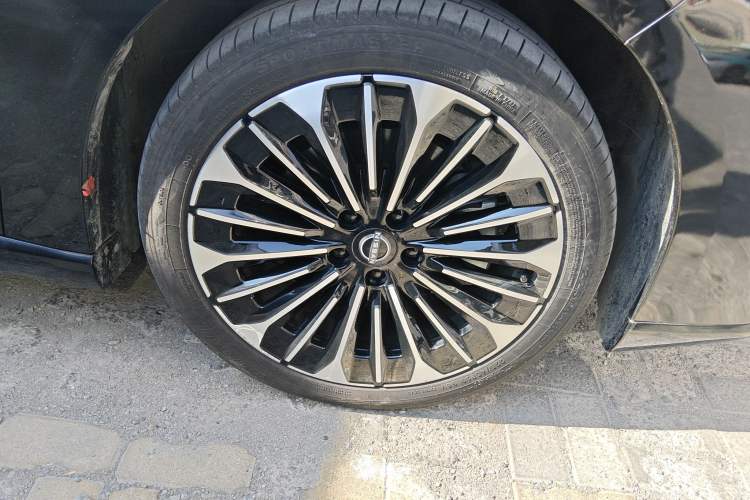 Used Nissan N7 2025 510 Pro
