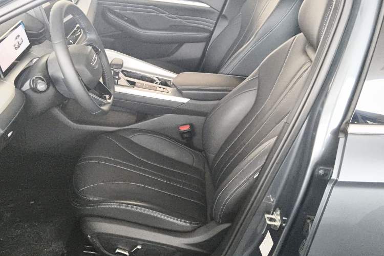 Used Geely Auto Preface 2025 Dongfang Yao 1.5TD Kunlun Edition