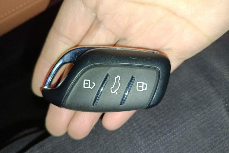 Used MG 5 2026 Model 300DVVT Global Flagship MAX Edition
