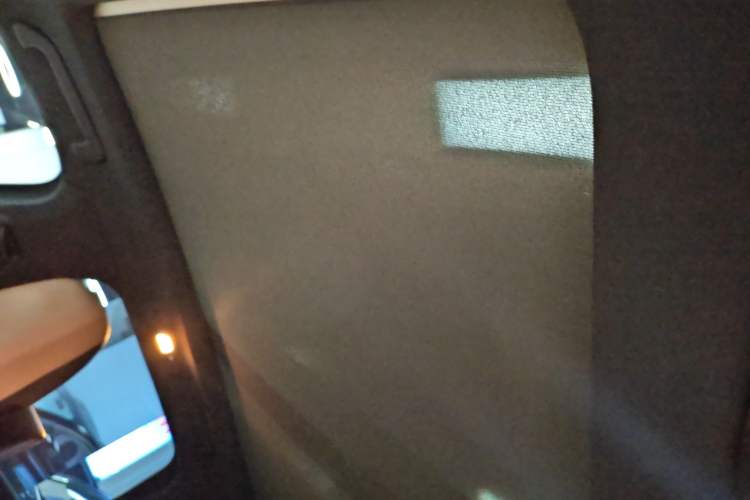 Used Porsche Cayenne 2016 Cayenne S 3.6T Headliner