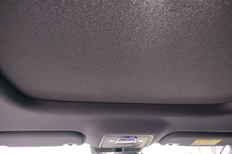 Used BYD Qin L 2025 EV 545KM Cloud Suspension Edition
