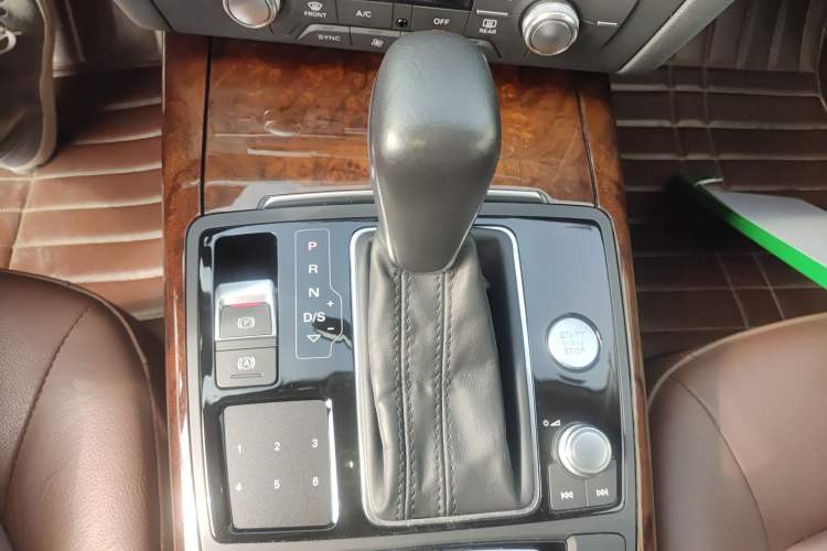 Used Audi A6L 2016 30 FSI Comfort Version
