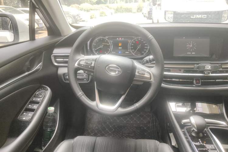 Used GAC Trumpchi GA6 2019 270T Automatic Elite Edition