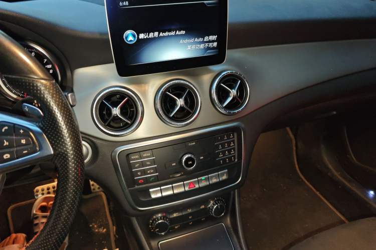 Used Mercedes-Benz CLA 2019 CLA 220 4MATIC
