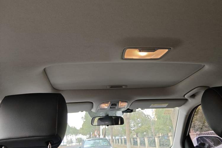 Used Hyundai ix35 2019 2.0L Automatic 2WD Zhiyong·Changxiang Edition China VI Standard