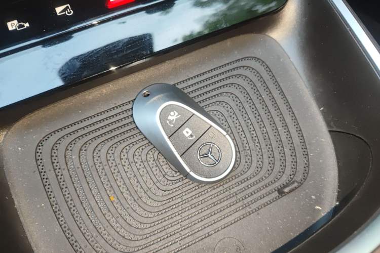 Used Mercedes-Benz CLA Electric 2025 300L Ultra-Long Range Smart Edition
