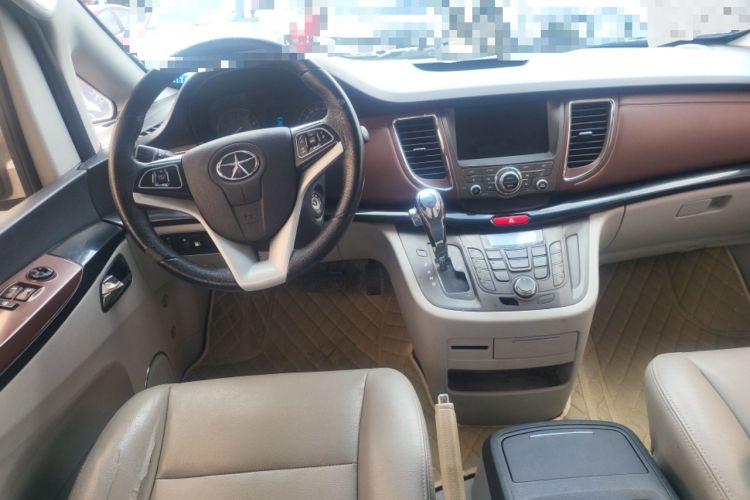 Used JAC Refine M4  Steering Wheel