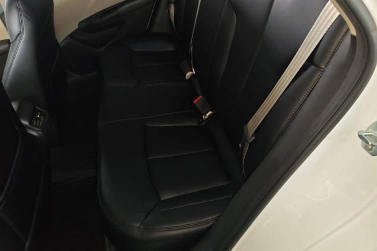 Used Buick GT 2021 Exemplar 1.5L Automatic Entry-Level Trim
