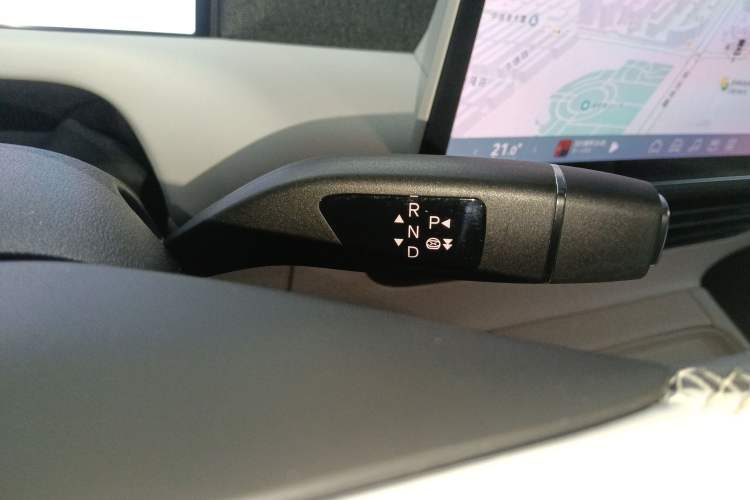 Used XPeng G6 2024 580 Long-Range Plus
