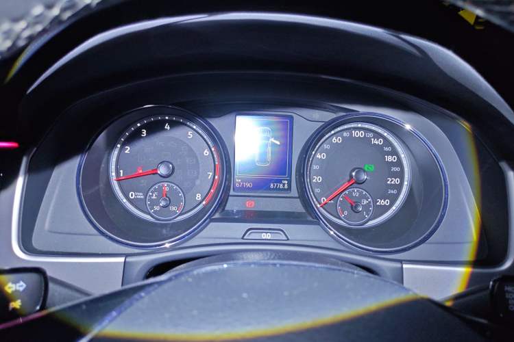 Used Volkswagen Teramont 2017 380TSI Four-Wheel Drive Comfort Edition