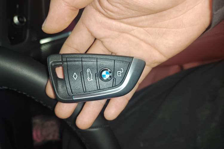 Used BMW i4 2023 eDrive40