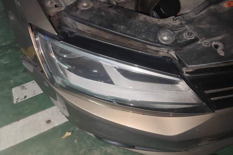 Used Volkswagen Sagitar 2014 1.6L Automatic Comfort Model
